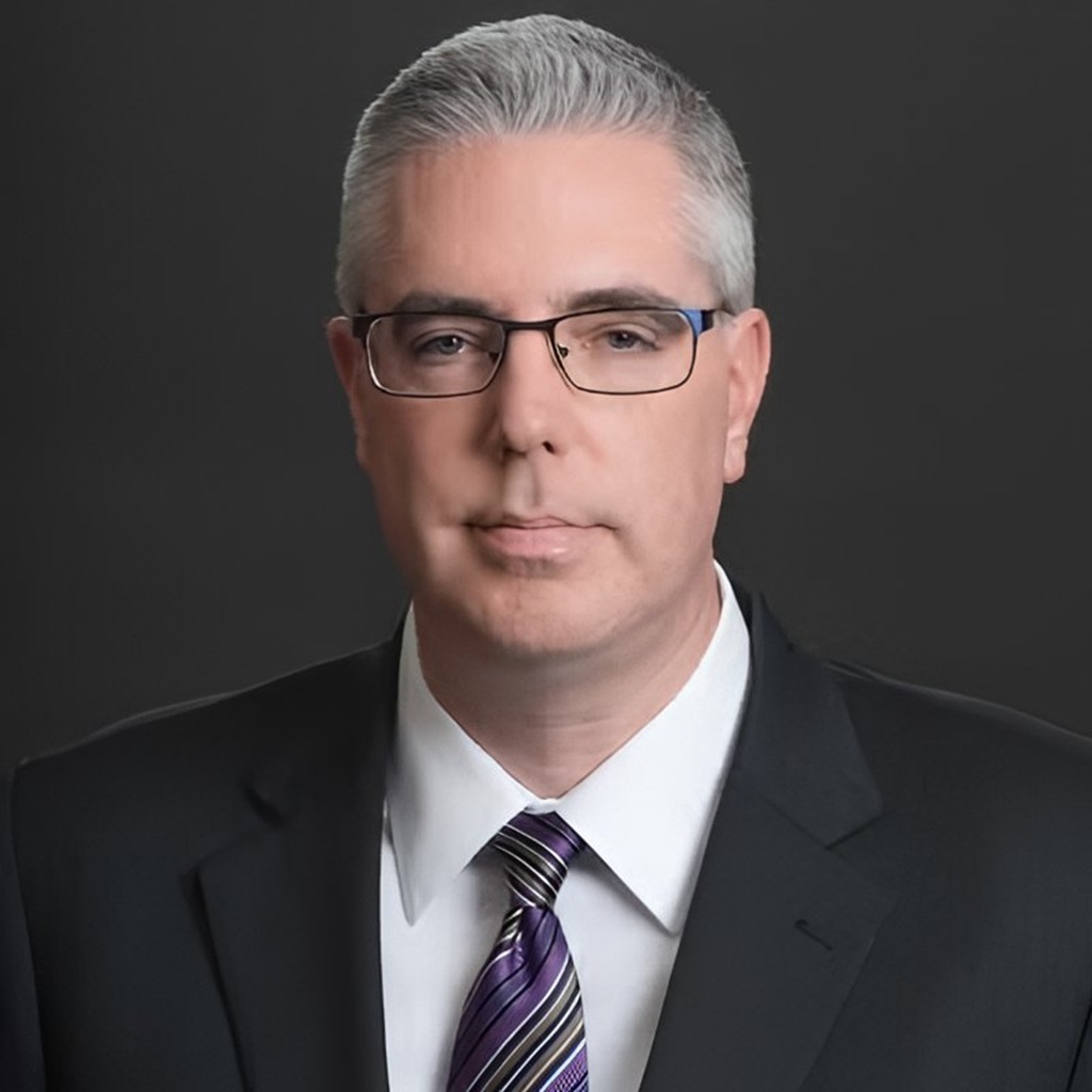 Randal Baker, MD, FACS